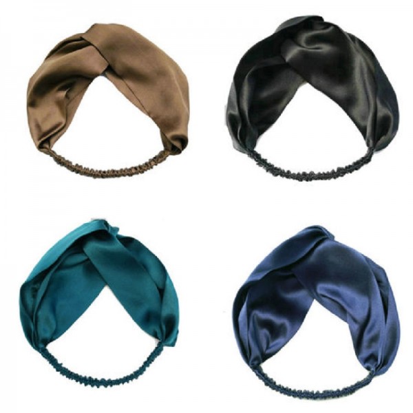  Silk Accessories Turban1